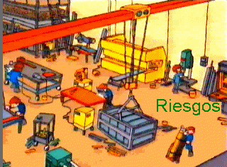 Manual Autoinstrucción Prevención de Riesgos Laborales